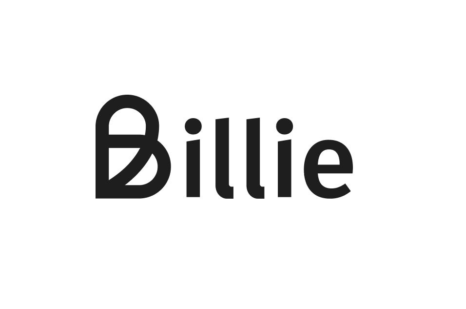Billie Pay logo
